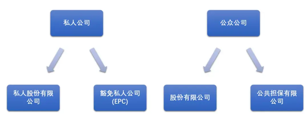 收藏级 | 新加坡公司常见类型对比与注册攻略(天河新加坡公司注册)