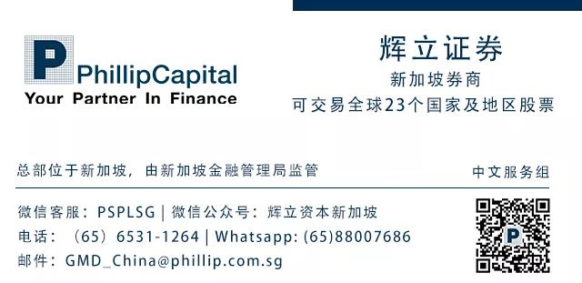 产品 | 辉立新加坡收益型交易所交易基金（Phillip SING Income(新加坡公众基金公司官网)