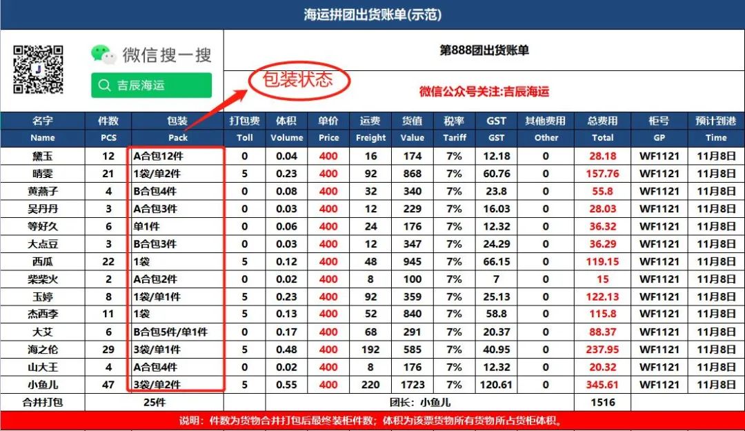 新加坡海运拼团教学流程(新加坡海运拼团公司电话)