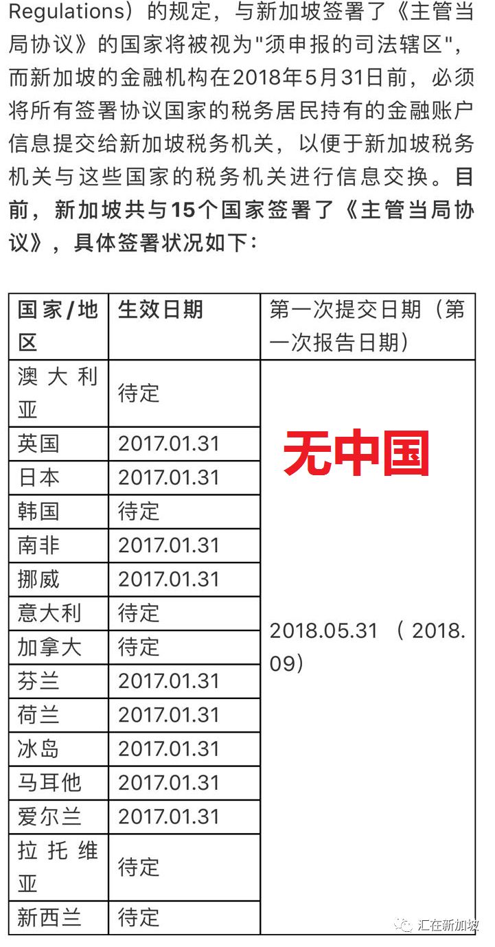 新加坡开海外账户有什么优势？(新加坡公司海外账户注册)