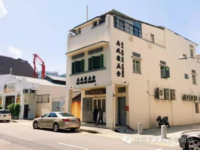 新加坡游记 | 恋上咖啡店(新加坡有几家咖啡店公司)