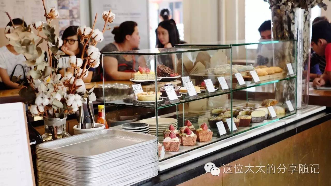 新加坡游记 | 恋上咖啡店(新加坡有几家咖啡店公司)